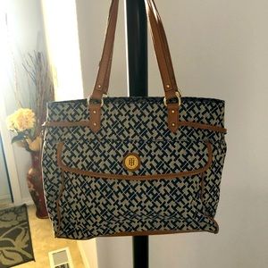 Tommy Hilfiger bag